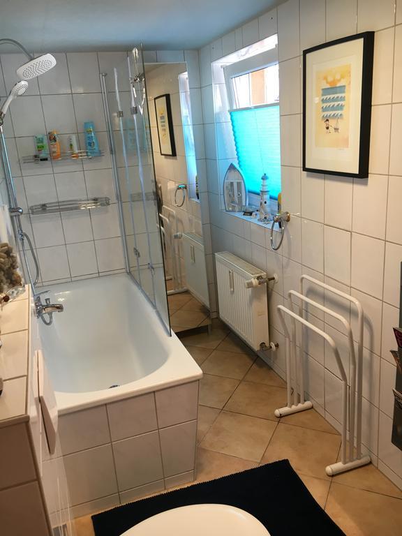 Holiday home Am Bach - Zwischen Brocken Und Schloss