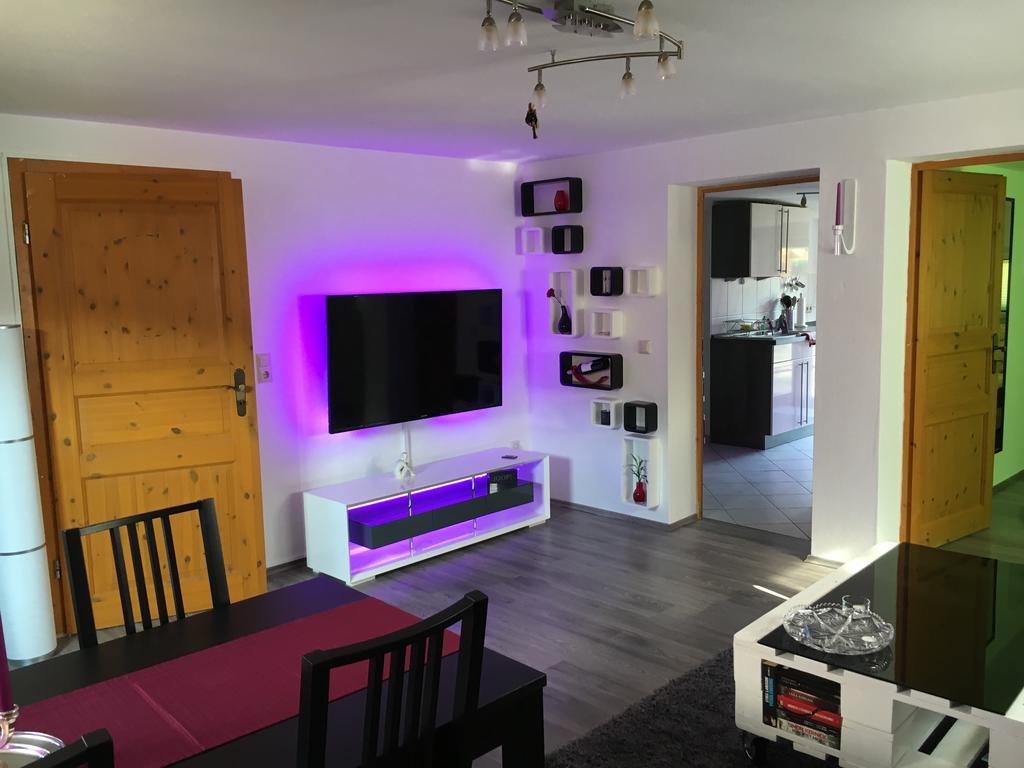 Am Bach - Zwischen Brocken Und Schloss Holiday home Wernigerode
