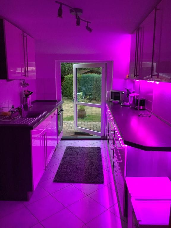 Am Bach - Zwischen Brocken Und Schloss Holiday home