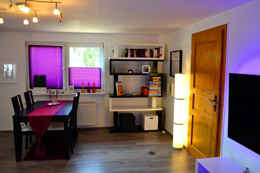 Holiday home Am Bach - Zwischen Brocken Und Schloss *