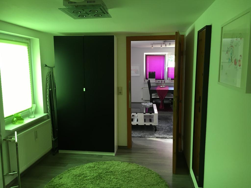 Holiday home Am Bach - Zwischen Brocken Und Schloss *