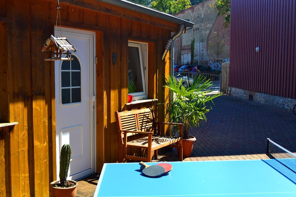 Holiday home Am Bach - Zwischen Brocken Und Schloss Wernigerode