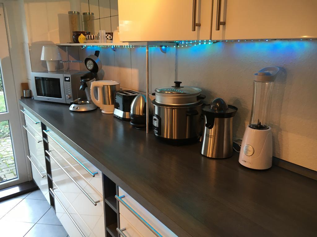 Holiday home Am Bach - Zwischen Brocken Und Schloss *
